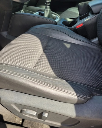 Nissan Qashqai cena 65700 przebieg: 173000, rok produkcji 2016 z Radom małe 79